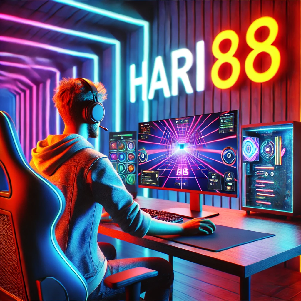 Surga777 – Cobain Game Online Surga 777 Terbaru Gokil Abis!
Surga777 – Cobain Game Online Surga 777 Terbaru Gokil Abis!