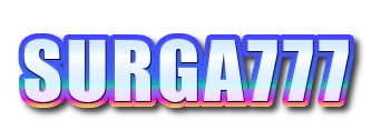 SURGA777 SURGA777